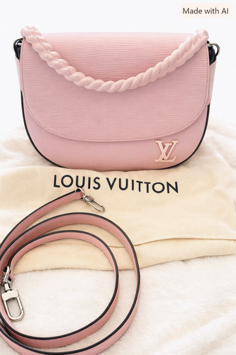 Borsa tracolla louis vuitton - a,