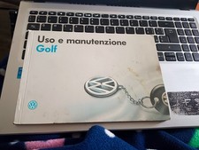 LIBRETTO USO E MANUTENZIONE