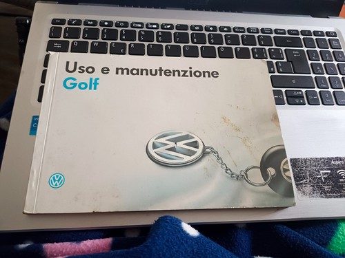 Libretto uso manutenzione - uso,