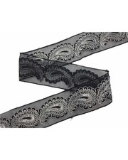 50 Cm Passamaneria Bordo