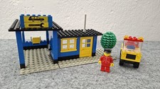LEGO Town: Negozio di