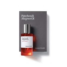 Maison Crivelli Patchouli