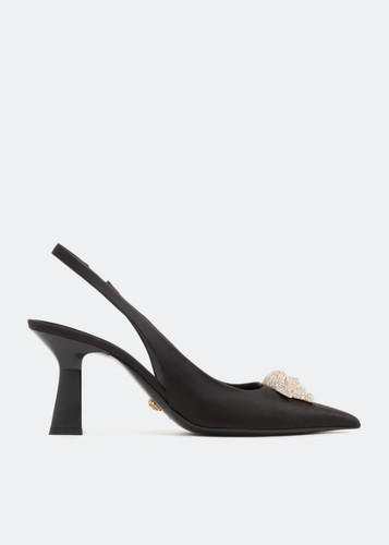 Versace donna tacco spillo - versace, a