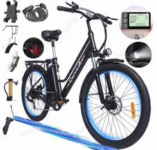 Bicicletta elettrica