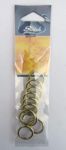 Swish anelli in - anelli,