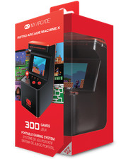 My Arcade - Retro Arcade