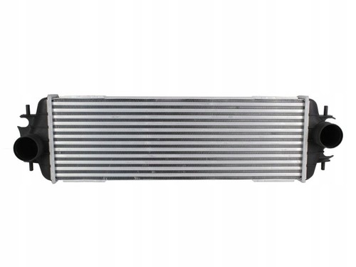 Intercooler nissan - intercooler,