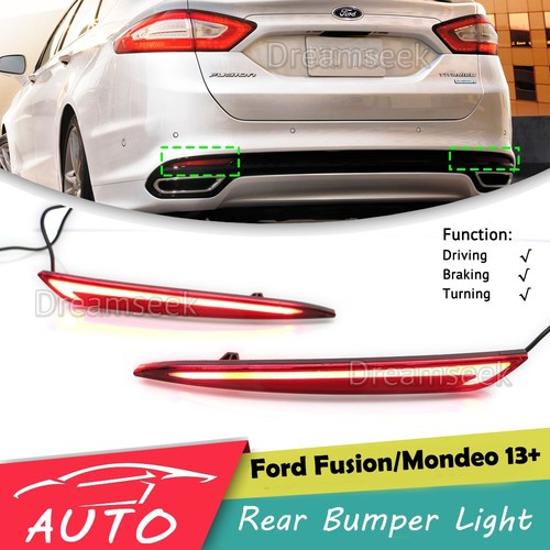 Per ford fusion mondeo - ford, 2013