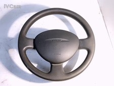 VOLANTE CON AIRBAG PER FIAT Punto Berlina 5P 2° Serie 735282880 188A4000 benzi