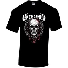 Maglia Punk Cotone T-Shirt