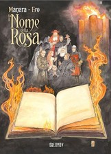 IL NOME DELLA ROSA . VOL. 2  -
