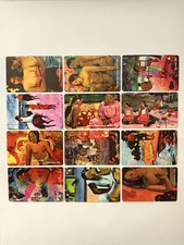 Schede Telefoniche Nuove Serie