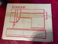 Vintage Singer 9110 Sewing