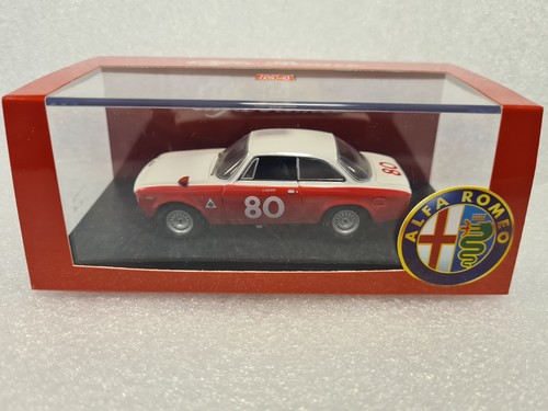 Alfa romeo 1600 gta - alfa,