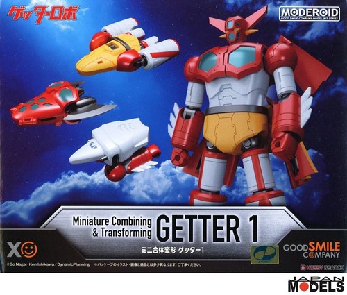 Getter combining e - getter, 1