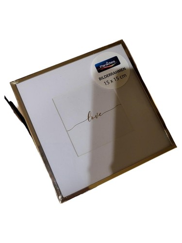 Paradies cornice love - love, 15x15