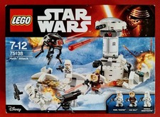 Lego 75138 Star Wars Hoth