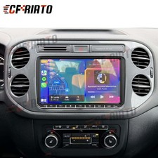 Per VW Tiguan 5N 2007-2016 GPS