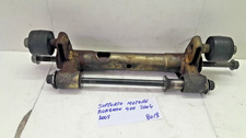 SUPPORTO MOTORE SUZUKI BURGMAN