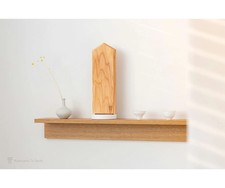 Modern Kamidana "Placable Kamidana Ise Jingu Cedar" Simple and styl From Japan