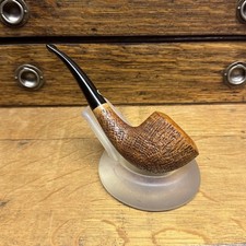 Pipa il Ceppo fatta a mano