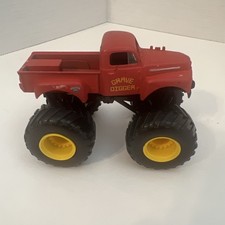 Camion pickup Spin Master