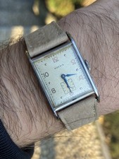 Orologio Watch Moeris Di Forma