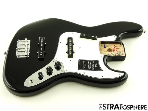 Fender vintera iii primi - primi, anni