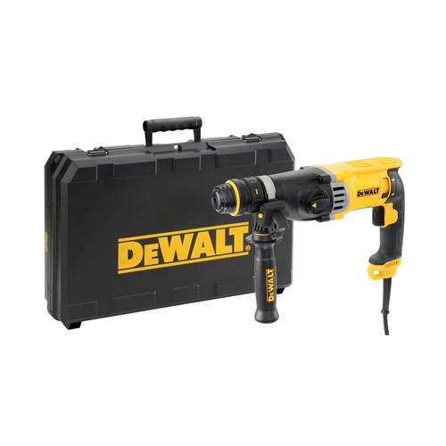 Dewalt d25144k tassellatore - dewalt, d25144k-qs