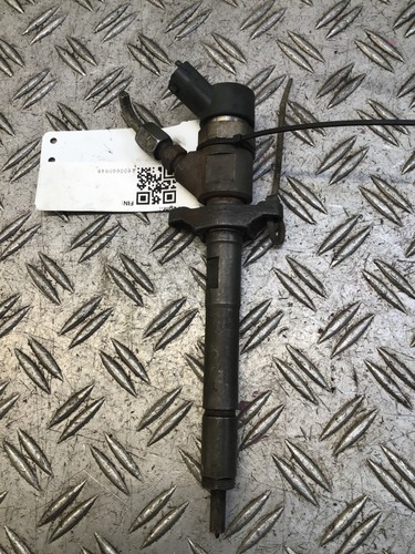 Iniettore 0445110256 peugeot - 0445110256,