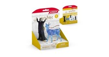 PITON E PATRONUS miniature in