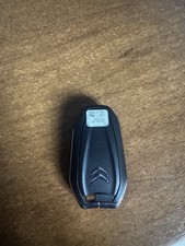 chiave auto Citroen