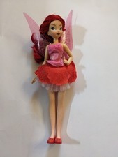 Bambola Rosetta Pixie Hollow