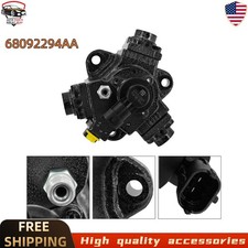 NEW Fuel Injection Pump For