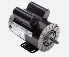 Motore compressore aria