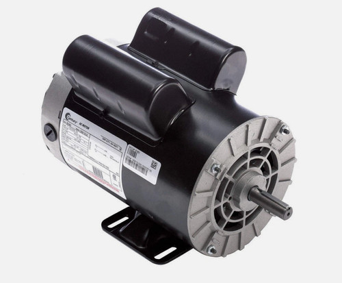 Motore compressore aria