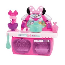 Minnie Mouse Cucina Forno