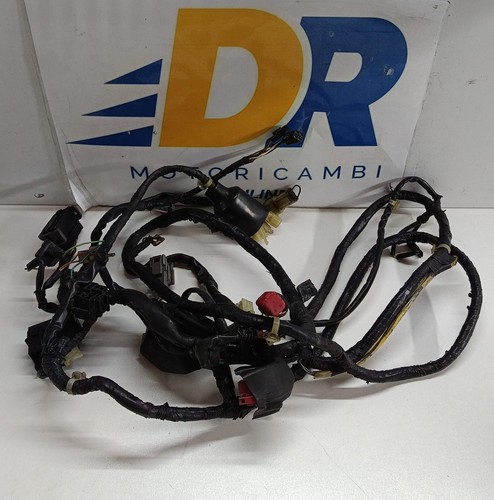 Impianto cabalggio elettrico - impianto,