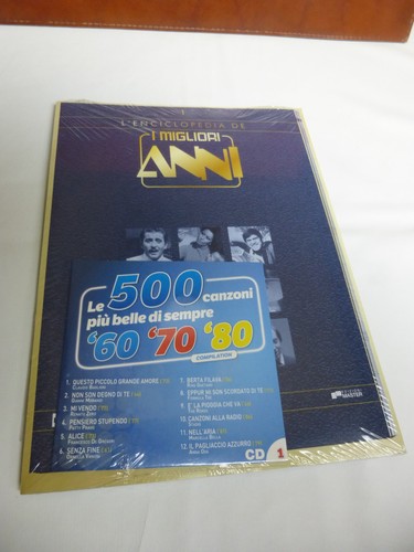 Artisti vari cd1 i - cd1,