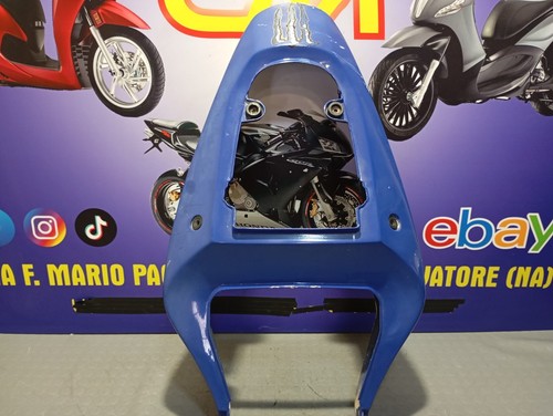 Tail fairing suzuki - suzuki, r