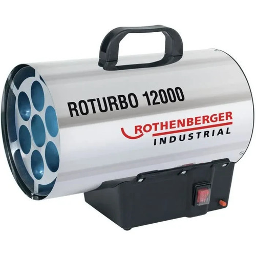 Roturbo 12000 generatore - 12000,
