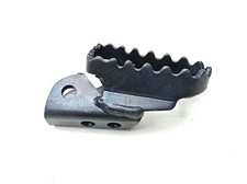 PEDALINO PILOTA RIDER PEDL APRILIA TUAREG RALLY 50 90-92 NUOVO ORIGINALE 8132241