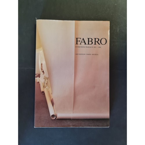 Luciano fabro - luciano,