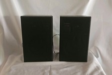 COPPIA CASSE TECHNICS SB-F800 SISTEMA ALTOPARLANTI 2 VIE VINTAGE