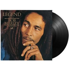 Legend the best of bob - legend,
