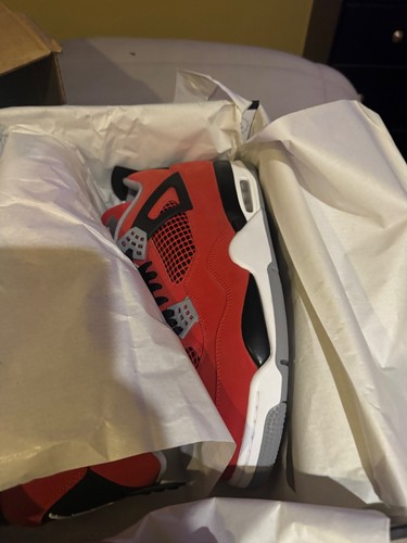 Taglia air jordan 4 retro - jordan,