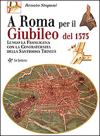 Roma per giubileo del - roma, il