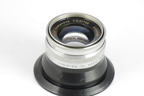 Durst componon 150mm - componon, 5.6