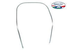 BORDO SCUDO ALLUMINIO TIPO