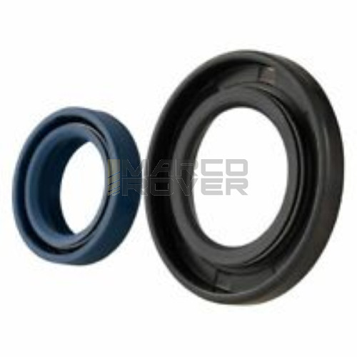 Kit paraoli albero motore - kit, 2